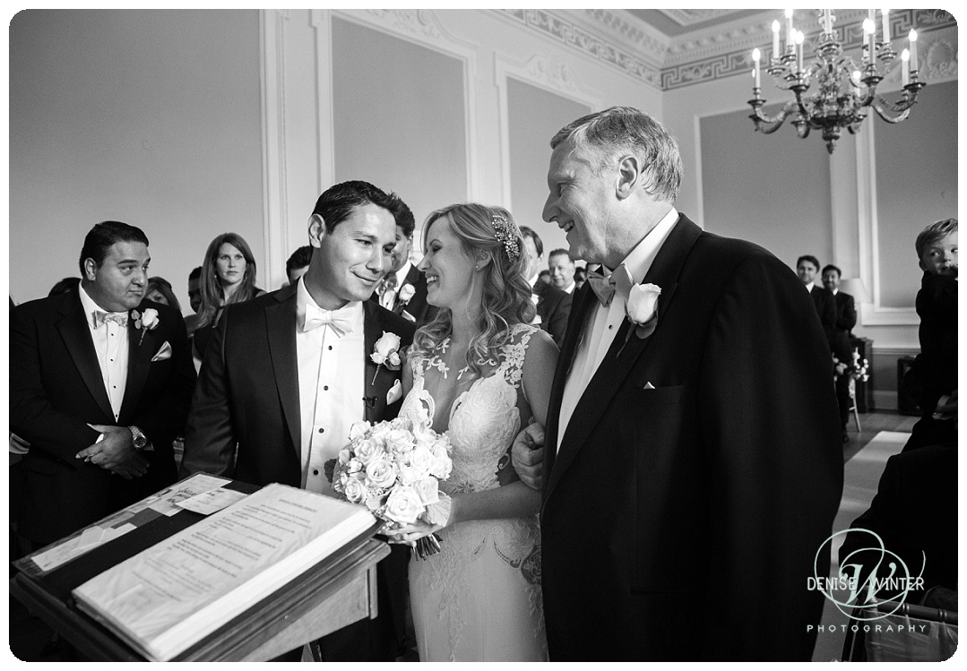 Wedding photography Botleys Mansion, Surrey