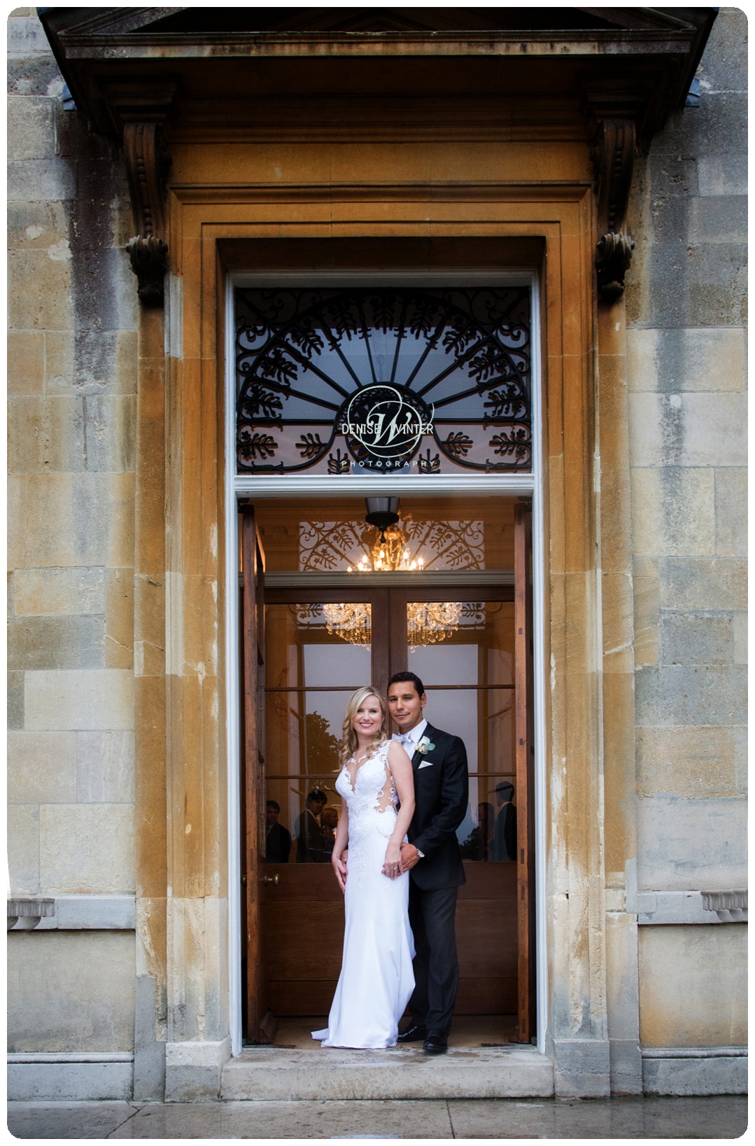 Wedding photography Botleys Mansion, Surrey
