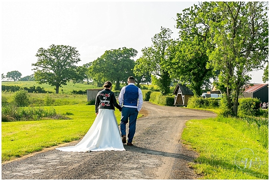 Surrey Barn Wedding Photography